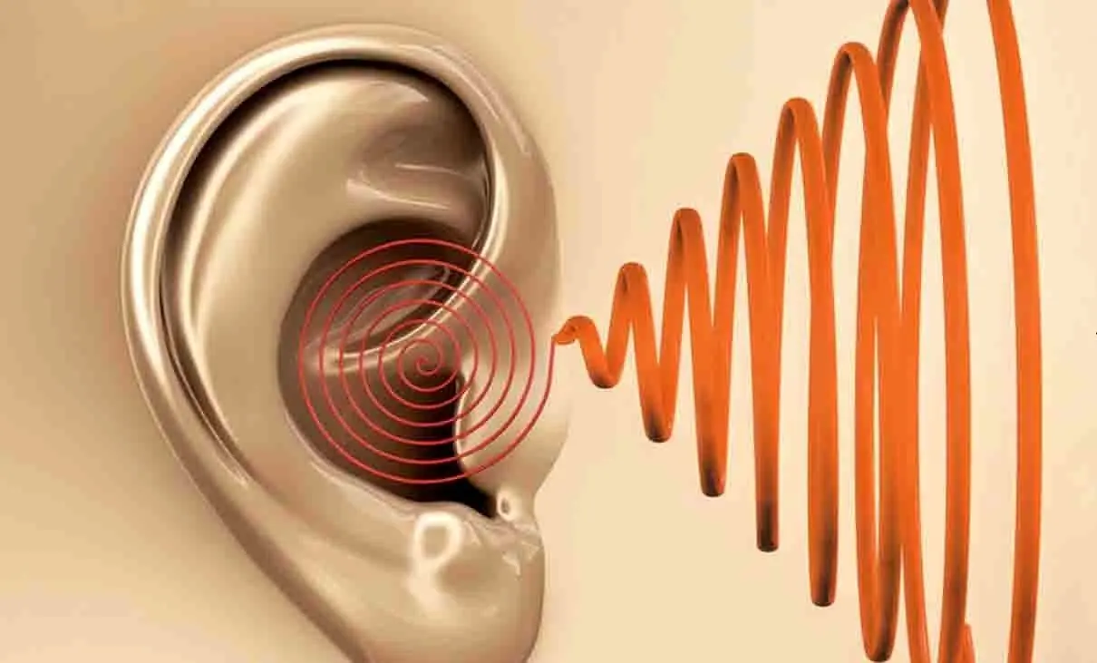 اگر وزوز گوش دارید این مطلب را بخوانید