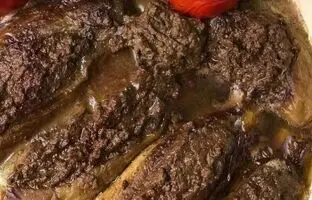 این غذا رو هرچقدر بخوری سیر نمی‌شی!