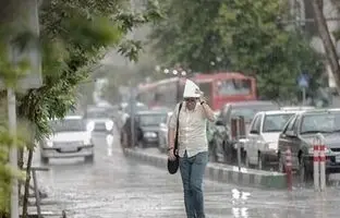 وضعیت آب و هوا امروز دوشنبه 20 آذر 1402/ پیش بینی وضعیت هوا فردا سه شنبه 21 آذر