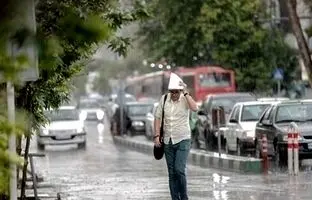 وضعیت آب و هوا امروز دوشنبه 20 آذر 1402/ پیش بینی وضعیت هوا فردا سه شنبه 21 آذر