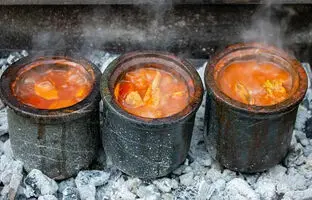 طرز تهیه دیزی سنگی خوشمزه؛ با تمام نکات ریز و درشت