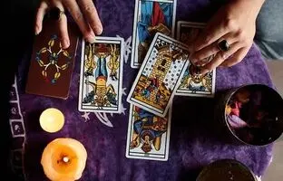 فال تاروت امروز سه شنبه 21 آذر 1402