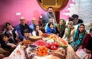شب یلدا این بازیهارو دور هم انجام بدین!