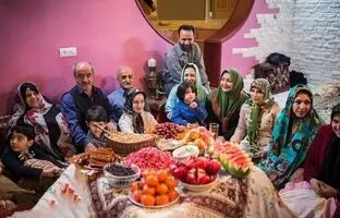 شب یلدا این بازیهارو دور هم انجام بدین!