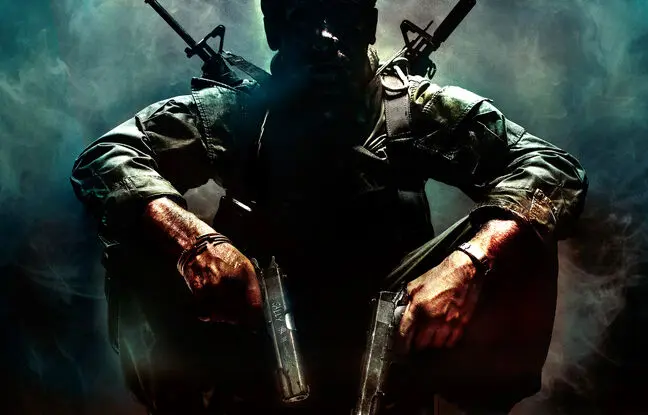 نگاهی به مرموزترین شخصیت سری Call of Duty