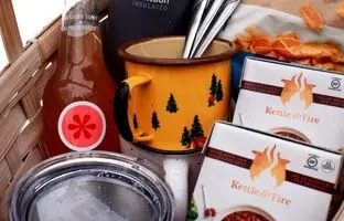 چطوری از یه پیک نیک تو فصل سرما لذت ببریم؟