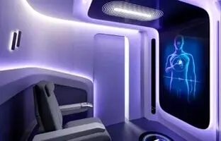 مطب بدون دکتر/ هوش مصنوعی پا تو کفش پزشک‌ها کرد