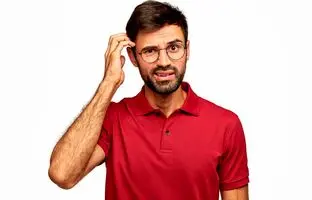 این تصویر با خطای دید گیج کننده اش کاربران اینترنت را مبهوت کرده است!