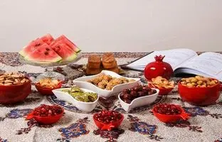 اگه شب یلدا تنهایی این کارارو انجام بده! یلدارو با خودت جشن بگیر!