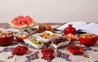 اگه شب یلدا تنهایی این کارارو انجام بده! یلدارو با خودت جشن بگیر!