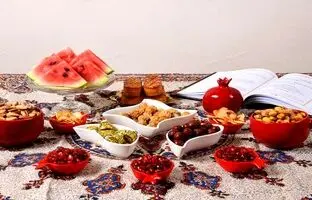 اگه شب یلدا تنهایی این کارارو انجام بده! یلدارو با خودت جشن بگیر!