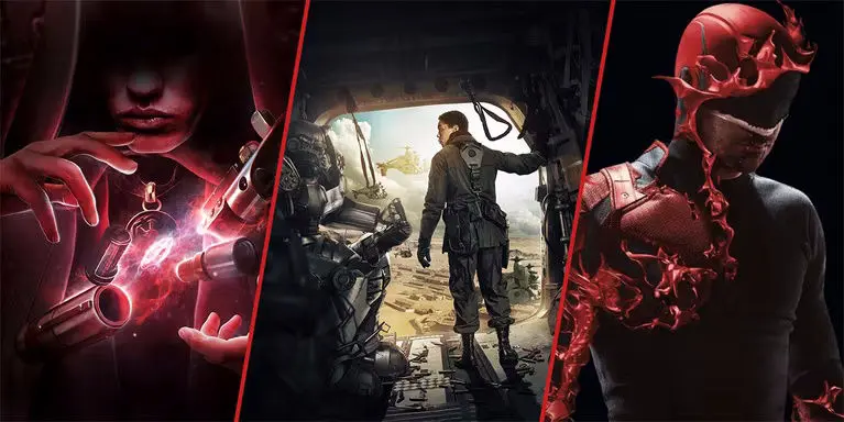 ۲۰ سریال مورد انتظار و جذاب سال ۲۰۲۴ که باید دید