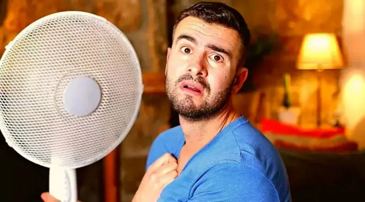 قدرت تحمل گرمای انسان‌ها چقدر است؟