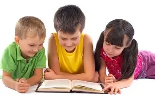 برای داشتن فرزند کتابخوان چه باید کرد؟! این 10 کار را انجام بدهید!