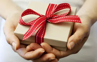 بهترین هدیه تولد برای خانم ها و آقایان دی ماهی