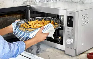 بهترین مایکروویوی که میشه با 15 میلیون خرید