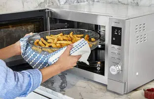 بهترین مایکروویوی که میشه با 15 میلیون خرید