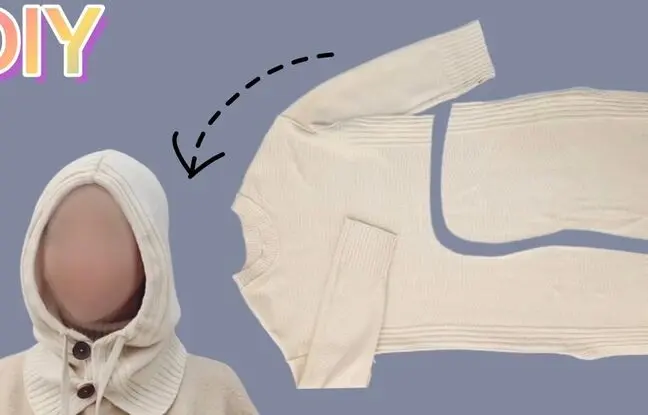 (ویدئو) از پلیوری که دیگه نمی پوشی اینجوری استفاده کن
