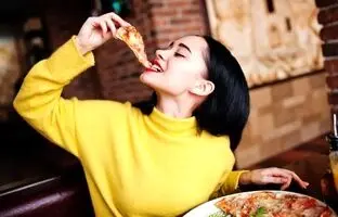 این 5 غذا رو برای شام نخورید! به شدت چاق می‌شید!