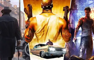 بهترین بازیهایی که حتما تا قبل از اومدن GTA 6 باید بازیشون کنین