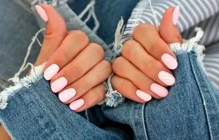 سه سوته لاک ناخن براق رو به مات تبدیل کن