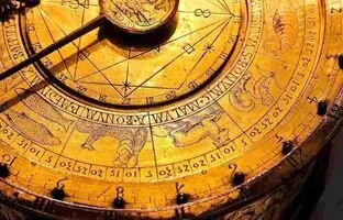 فال ابجد امروز دوشنبه 4 دی 1402