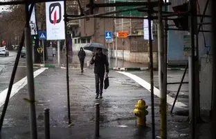 وضعیت آب و هوا امروز دوشنبه 4 دی 1402/ پیش بینی وضعیت هوا فردا سه شنبه 5 دی