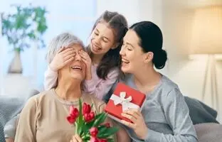 روز مادر نزدیکه! اینا می‌تونن هدیه‌های خوبی باشن!