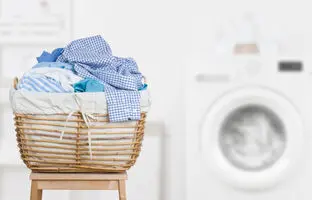 بهداشتی‌ترین ترفندها برای تمیز و ضدعفونی کردن لباس‌ های زیر