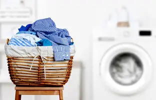 بهداشتی‌ترین ترفندها برای تمیز و ضدعفونی کردن لباس‌ های زیر