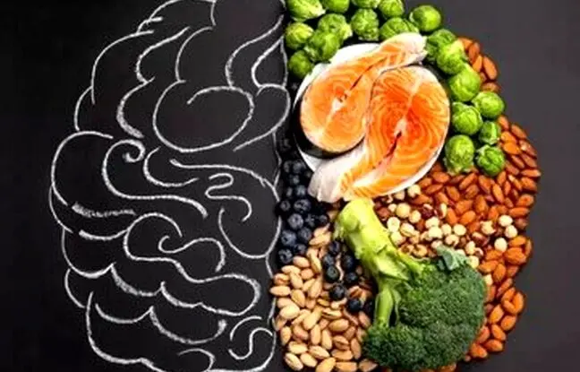 ۵ خوراکی‌ فوق العاده برای تقویت حافظه