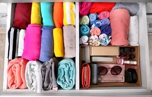 مرتب کردن خانه به روش ژاپنی‌ها