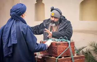 «رویای نیمه شب» کلید خورد/ اقتباسی آزاد از یک رمان عاشقانه