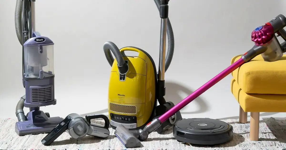 بهترین جاروبرقی که میشه با 3 میلیون خرید