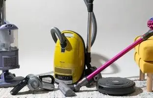 بهترین جاروبرقی که میشه با 3 میلیون خرید