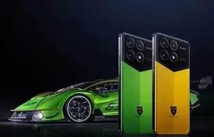 (ویدئو) آنباکس گوشی هوشمند ردمی K70 پرو لامبورگینی