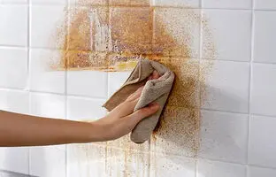 چند روش طبیعی برای ضد لک کردن سرامیک ها