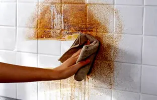 چند روش طبیعی برای ضد لک کردن سرامیک ها