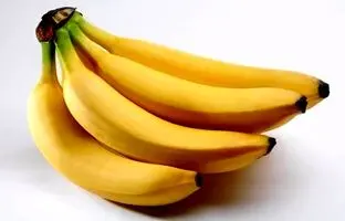 چرا موز باعث کاهش وزن می شود؟