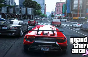 داستان بازی GTA 6 چند ساعت طول خواهد کشید؟