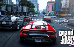 داستان بازی GTA 6 چند ساعت طول خواهد کشید؟