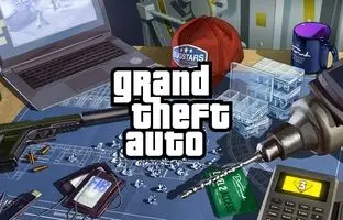 باورتون میشه شما هم میتونستین جزو خریدارای سورس کد GTA 5 باشین