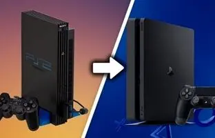 به کمک این نرم‌افزار بازیهای PlayStation 2 رو روی PS4 میتونین بازی کنین