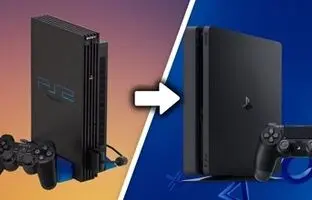 به کمک این نرم‌افزار بازیهای PlayStation 2 رو روی PS4 میتونین بازی کنین