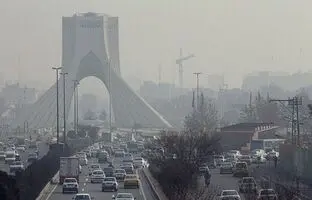 وضعیت آب و هوا امروز شنبه 9 دی 1402/ پیش بینی وضعیت هوا فردا یکشنبه 10 دی