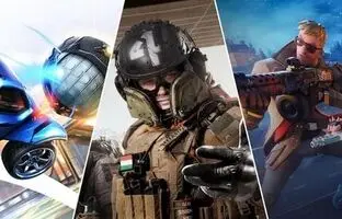 بهترین بازی های رایگان پلی استیشن ۵؛ از فورتنایت تا فال گایز