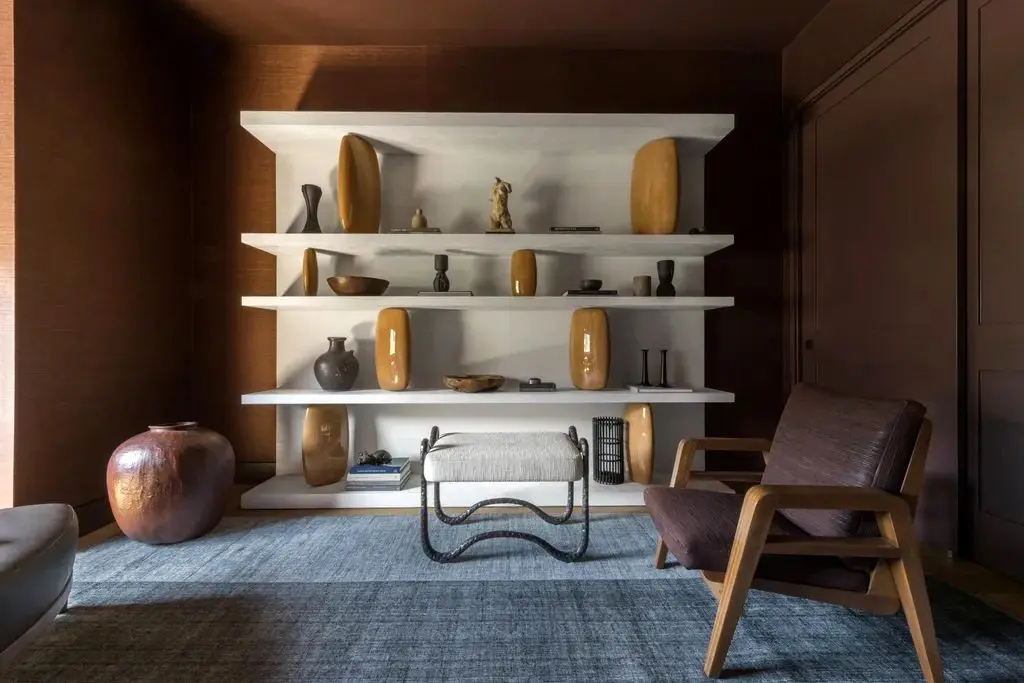 (تصاویر) 8 ایده خلاقانه تزئین دیوار مدرن و امروزی