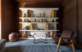 (تصاویر) 8 ایده خلاقانه تزئین دیوار مدرن و امروزی