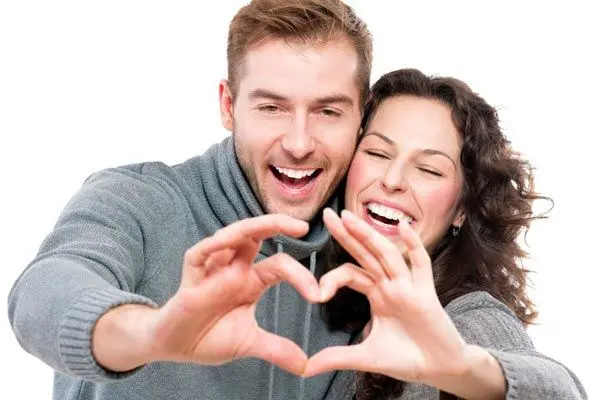 راه‌های نشان دادن دوست داشتن را بلدید؟ یاد بگیرید!