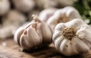 با خوردن منظم سیر چه اتفاقی برای بدن شما می افتد؟